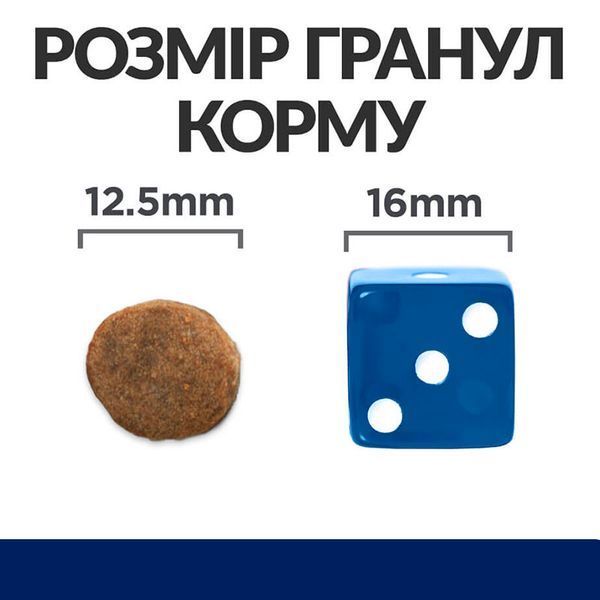 Hill&rsquo;s Prescription Diet Canine z/d 10 кг - сухий корм для собак при харчовій алергії та чутливому травленні 607639 фото