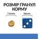 Hill&rsquo;s PRESCRIPTION DIET Derm Complete Mini Сухий корм для собак малих порід при харчовій алергії та атопічному дерматиті, з рисом і яйцем, 1 кг 606429 фото 7