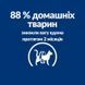 Hill's Prescription Diet Metabolic Weight Loss 1,5 кг - сухий корм з куркою для кішок, які страждають на ожиріння, надмірну вагу 605941 фото 3