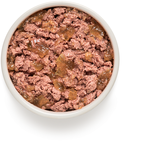 Grandorf Lamb & Turkey Recipe 400 г - вологий корм для собак з ягням та індичкою GDW99401 фото