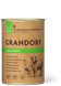 Grandorf Lamb & Turkey Recipe 400 г - вологий корм для собак з ягням та індичкою GDW99401 фото 1