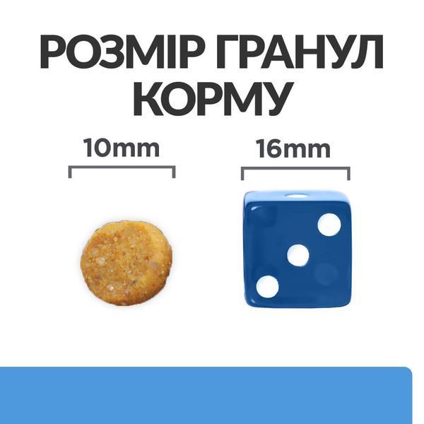 Hill&rsquo;s PRESCRIPTION DIET d/d Сухий корм для собак при харчовій алергії, з качкою та рисом, 1,5 кг 605839 фото