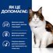 Hill's Prescription Diet w/d Multi-Benefit 3 кг - сухий корм з куркою для котів з проблемами травлення та надмірною вагою 605849 фото 3