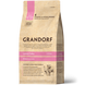 Grandorf Cat Lamb & Turkey Kitten 400 г - сухий корм для кошенят від 3 тижнів та вагітних/лактуючих кішок 81140 фото 3