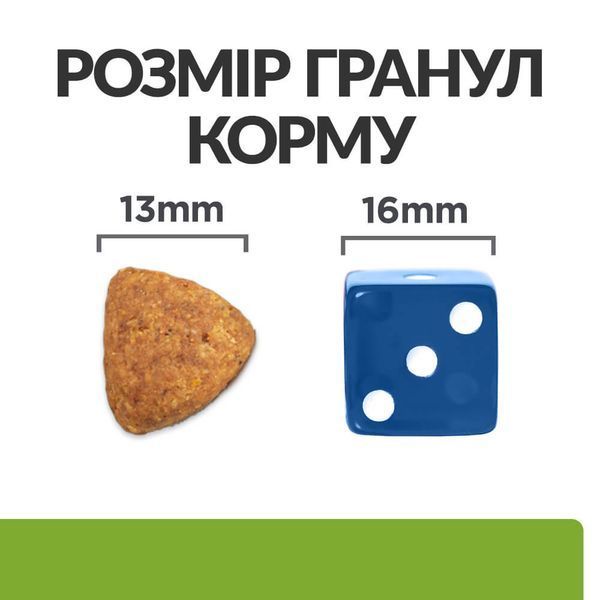 Hill's PRESCRIPTION DIET Metabolic Сухий корм для собак для контролю та зниження ваги, з куркою, 12 кг 605942 фото