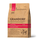 Grandorf Lamb & Turkey Adult Medium Maxi Breeds 10 кг - сухий корм для собак середніх і великих порід від 1 року 94110 фото 1