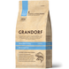 Grandorf Cat White Fish & Turkey Adult Skin Care 2 кг - сухий корм для дорослих котів з білою рибою та індичкою 83302 фото 3