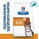 Hill&rsquo;s PRESCRIPTION DIET k/d з ActivBiome+ Kidney Defense Сухий корм для котів підтримання функції нирок, з тунцем, 3 кг 605992 фото 2