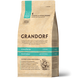 Grandorf Cat 4 Meat Adult Indoor 2 кг з пробіотиками- сухий корм для дорослих котів з 4-ма видами м'яса 83702 фото 1