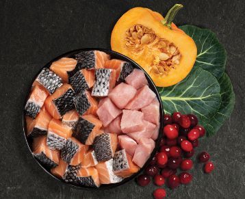 Сухий корм для домашніх котів Acana Highest Protein Indoor Recipe Cat 4,5 кг (а72398) a72398 фото