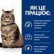 Hill&rsquo;s PRESCRIPTION DIET Gastrointestinal Biome Вологий корм для котів при захворюваннях шлунково-кишкового тракту, з куркою, пауч, 85 г 607295 фото 2