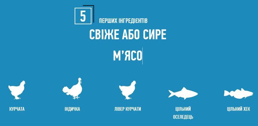 Сухий корм для собак всіх порід та всіх стадій життя Orijen Original Dog 11,4 кг (o18212) o18212 фото
